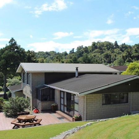Charles Court Motel Greymouth Exterior foto
