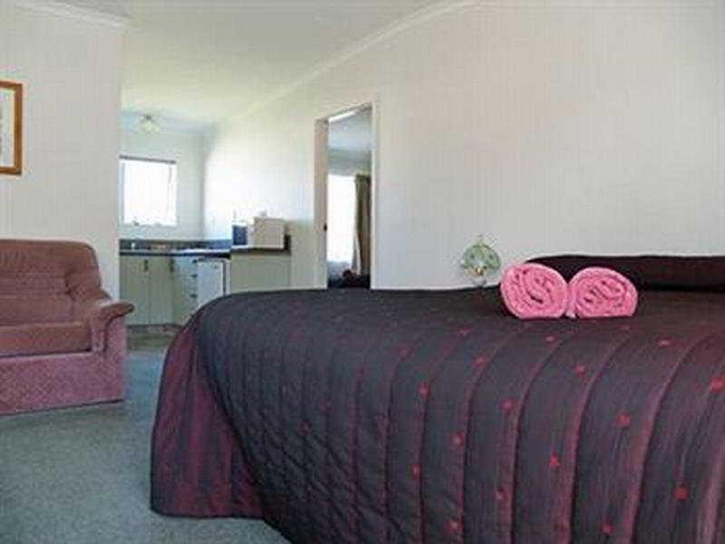 Charles Court Motel Greymouth Exterior foto