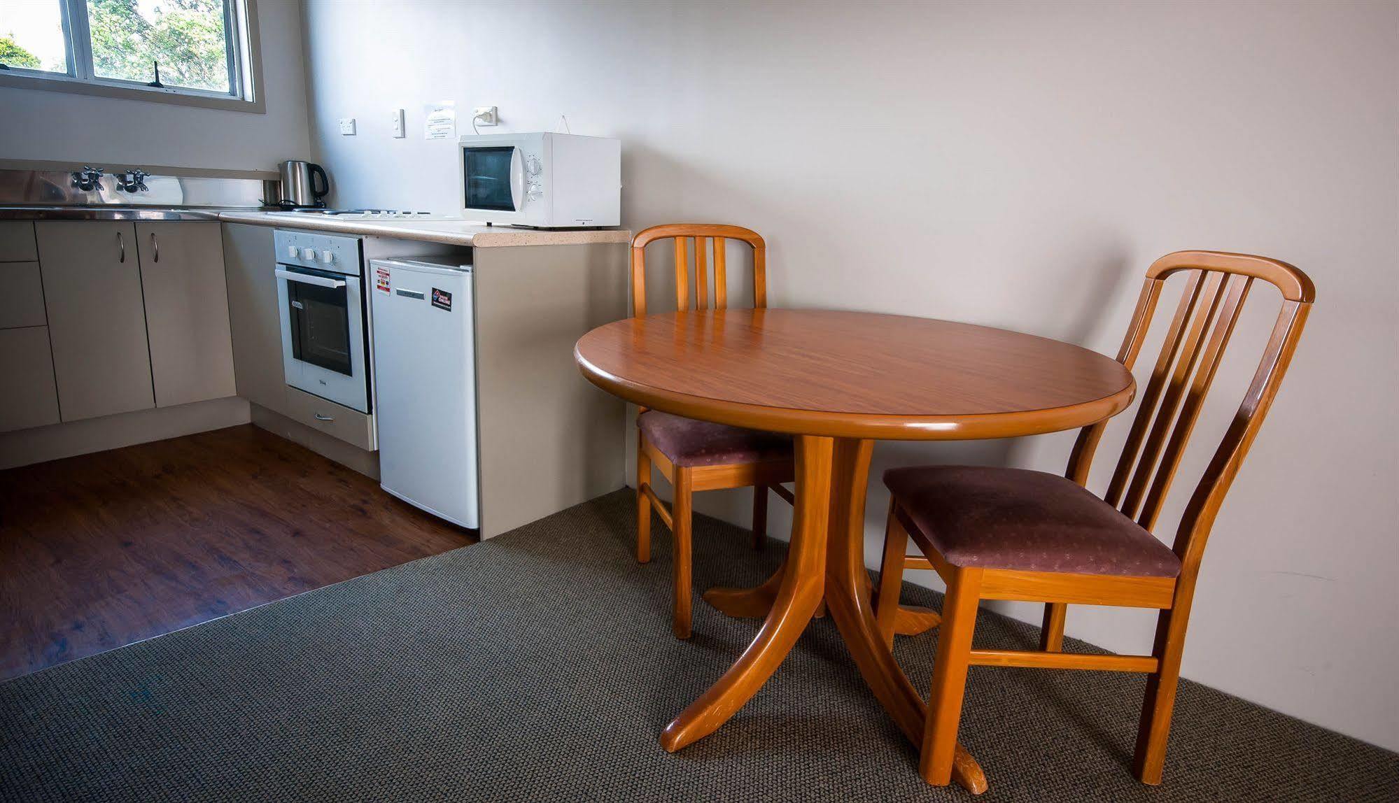 Charles Court Motel Greymouth Exterior foto