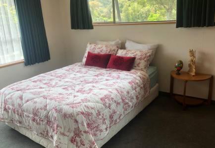 Charles Court Motel Greymouth Exterior foto