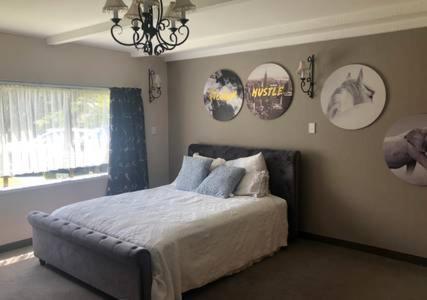 Charles Court Motel Greymouth Exterior foto